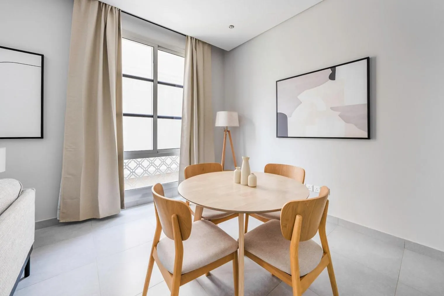 Blueground As Sahafah 2 Bedrooms Garden Ruh-3 Riyadh Saudi Arabia